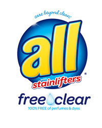 All Free & Clear